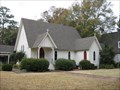 Image for Grace Episcopal Church - Mt. Meigs, Alabama