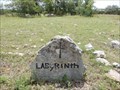 Image for Labyrinth at New Life Lutheran Church - Dripping Springs, TX USA