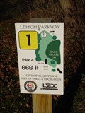 Image for Little Lehigh Parkway Disc Course - Allentown, PA