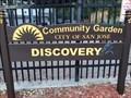 Image for Discovery Community Garden - San Jose, CA