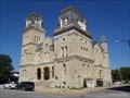Image for Morgan County Courthouse - Jacksonville, Illinois