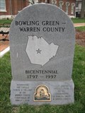 Image for Bowling Green/Warren County Bicentennial Time Capsule