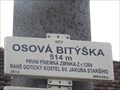 Image for 514m - Osova Bityska, Czech Republic