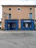 Image for Pharmacie Mauffrey - Vouvant - Vendée - Pays de Loire - FRA