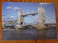 Image for Tower Bridge - London - Great Britain.
