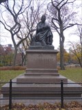 Image for Sir Walter Scott - NY, NY