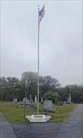 Image for Willow Wild Cemetery Veterans Memorial - Bonham, TX