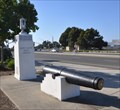 Image for Mare Island Entrance Cannons