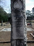 Image for B. D. Crossley - East View Cemetery - Conyers, GA
