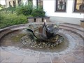 Image for Rathausbrunnen - Dießen am Anmmersee, Germany, BY