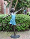 Image for Statue Ballet - Charleston, South Carolina