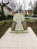 Image for World War Memorial - Jinocany, Czech Republic
