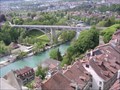 Image for Kirchenfeldbrücke, Bern, Switzerland