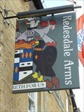 Image for Redesdale Arms, Moreton in Marsh, Gloucestershire, England