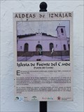 Image for Iglesia de Fuente del Conde - Fuente del Conde, Iznájar, Córdoba