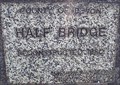 Image for Half Bridge, Tavistock, Devon, UK