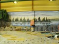 Image for Lodge at Cedar Creek Water Park Mural - Wausau, WI