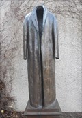 Image for Hirshhorn Museum and Sculpture Garden - "Noggin Around" - Washington, DC