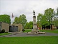 Image for Civil War Monument - Houlton, ME