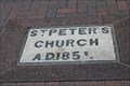 Image for 1851 - St Peter Catholic Church - Charlotte NC