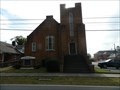 Image for Smithland United Methodist Church - Smithland, Kentucky