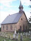 Image for Bangor Episcopal Church, Churchtown, Pennsylvania