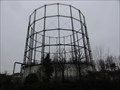 Image for Former SGN Gasometer - Reading, UK