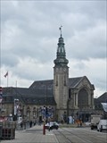 Image for Luxembourg Railway Station -  Luxembourg City, Luxembourg
