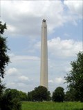 Image for La Porte, Texas: San Jacinto Monument: Tallest Shaft in the U.S