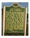 Image for Elk Rapids Iron Company
