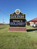 Image for Welcome to Goldsby - Goldsby,OK
