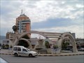 Image for Roundabout Qemal Stafa, Elbasan, Albania