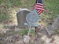Image for John Gray - Union Cemetery - Steubenville, Ohio