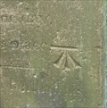 Image for Cut Mark on Sailor's Stone - Gibbet Hill, Hindhead, Surrey, UK