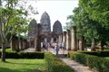 Image for Wat Si Sawai - Sukhothai, Thailand