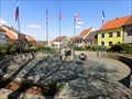 Image for Combined World War Memorial - Velesin, Czech Republic