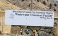 Image for Black Hawk/Central City Sanitation District - Black Hawk, CO