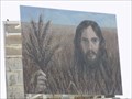 Image for Wheat Jesus - Colby, KS