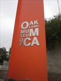 Image for Oakland Museum of California - Oakland, CA, USA
