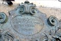 Image for Carlo Goldoni - 200 years - Venezia, Italy
