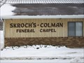 Image for Skroch's - Colman Funeral Home, Colman, South Dakota