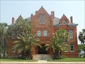 Image for Old Calhoun County Courthouse - Blountstown, FL