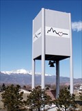 Image for Church Bell Cell Phone Tower, Colorado Springs