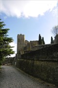 Image for Castelo de Palmela / Convento e Igreja de Santiago / Pousada de Palmela - Palmela, Portugal