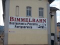 Image for "Bimmelbahn" - Bad Blankenburg/ Thüringen/ Deutschland