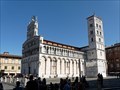 Image for Chiesa di S. Michele in Foro — Lucca, Toscana
