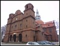 Image for St. Anne's Church - Katowice, Poland