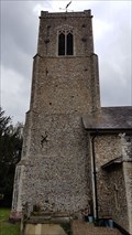 Image for Bell Tower - St Peter - Wenhaston, Suffolk