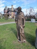 Image for Saint Francis of Assisi - Torrington, CT