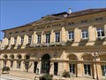 Image for Hôtel de ville - Pontarlier - France